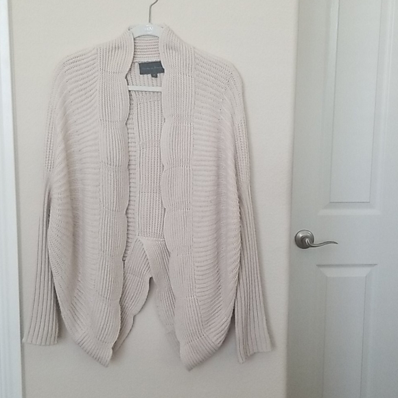 Anthropologie Sweaters - {Anthropologie} Sunday in Brooklyn Cocoon Cardigan
